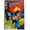 BD DC COMICS SUPERMAN - Jouet d'occasion - Papou