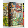 BD DC COMICS SUPERMAN - Jouet d'occasion - Papou