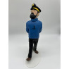 FIGURINE CAPITAINE HADDOCK - Jouet d'occasion - Papou