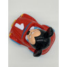 MICKEY EN VOITURE  - Jouet d'occasion - Papou