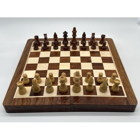 Jeu d’échecs 