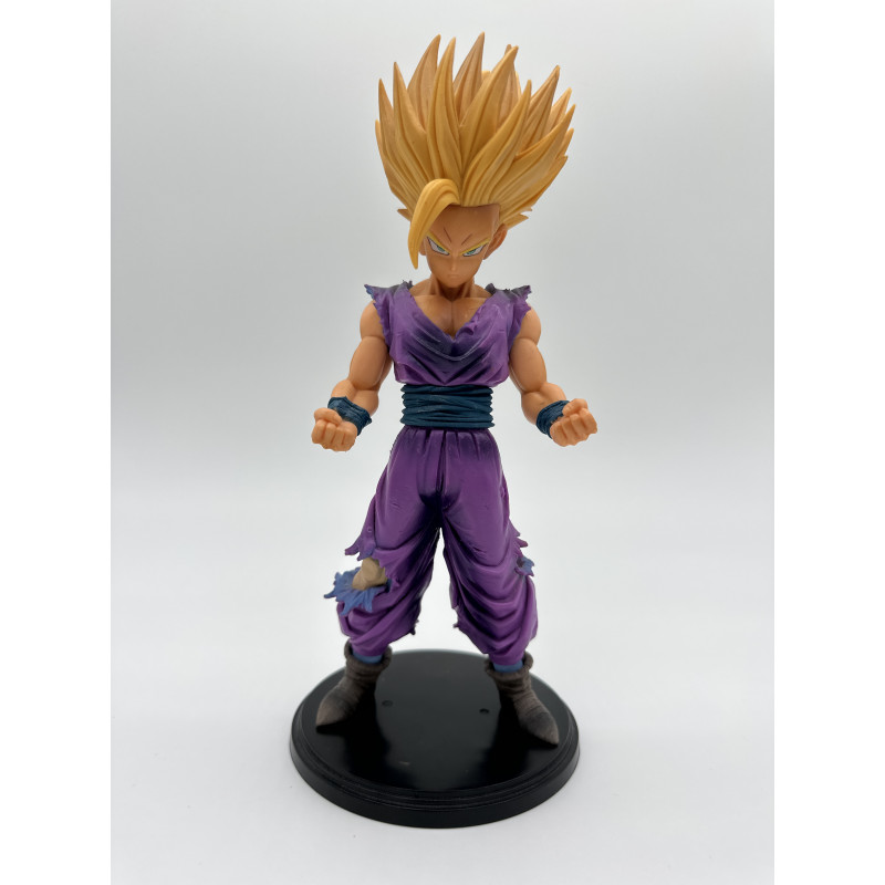 Figurine Dragon ball z - Jouet d'occasion - Papou