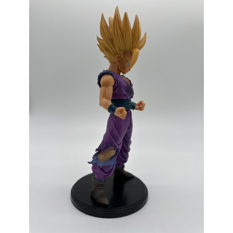 Figurine Dragon ball z - Jouet d'occasion - Papou