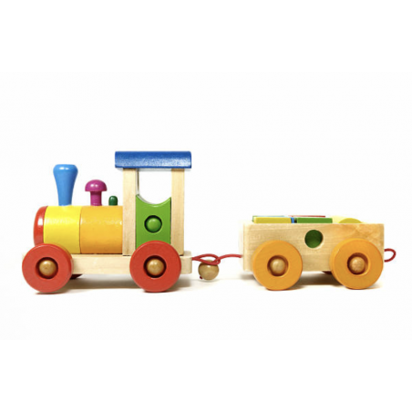 0-2 ans - Jouets d'occasion - Papou